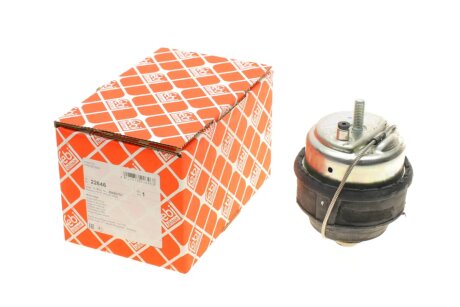 Подушка двигуна FEBI BILSTEIN 22646