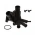 Фланец системы охлаждения SEAT/VW Cordoba/Ibiza/Golf "1.4/1.6L "91-02 FEBI BILSTEIN 22746 (фото 1)