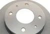 Диск тормозной (к-т) FEBI BILSTEIN 22834 (фото 5)