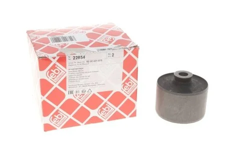 Сайлентблок FEBI BILSTEIN 22854