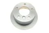 Диск тормозной (к-т) FEBI BILSTEIN 22860 (фото 6)