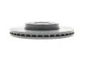 Диск тормозной FEBI BILSTEIN 22902 (фото 3)