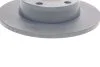 Диск тормозной FEBI BILSTEIN 22906 (фото 4)