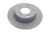 Диск тормозной FEBI BILSTEIN 22906 (фото 5)