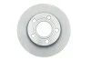 Диск тормозной(к-т) FEBI BILSTEIN 22908 (фото 1)