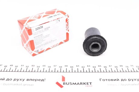 Сайлентблок важіля FEBI BILSTEIN 22939