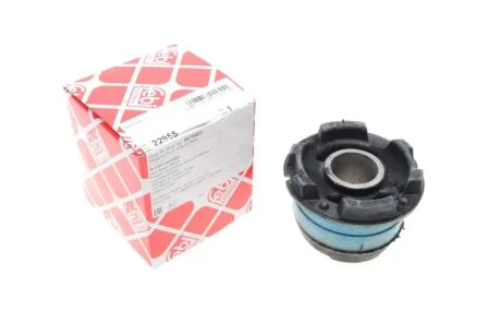 Сайленблок балки FEBI BILSTEIN 22955