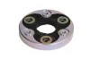 Диск еластичный(муфта) FEBI BILSTEIN 22960 (фото 1)