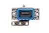 Подушка двигателя FEBI BILSTEIN 23014 (фото 3)
