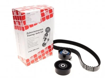 К-т ремня приводного FEBI BILSTEIN 23045