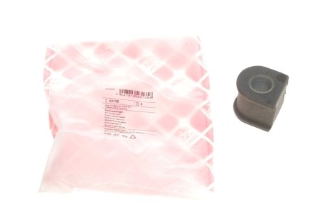 Подушка(втулка) стабилизатора FEBI BILSTEIN 23135