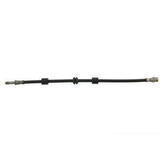 Гальмівний шланг перед Sharan/Galaxy (500mm) FEBI BILSTEIN 23174