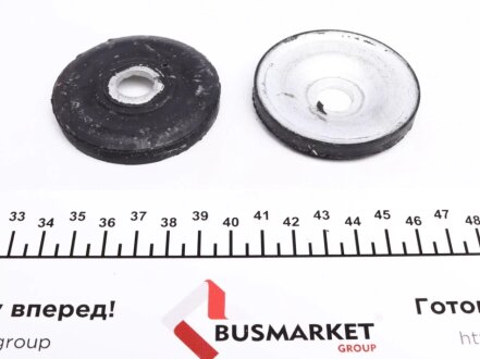 Сайлентблок балки задньої підвіски FEBI BILSTEIN 23317