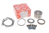 Подшипник ступицы FEBI BILSTEIN 23489