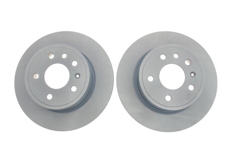 Диск гальмівний FEBI BILSTEIN 23544