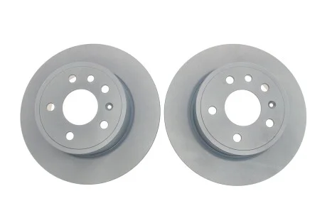 Диск тормозной FEBI BILSTEIN 23544