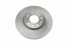 Диск тормозной (к-т) FEBI BILSTEIN 23549 (фото 4)