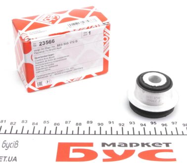 Сайлентблок FEBI BILSTEIN 23566