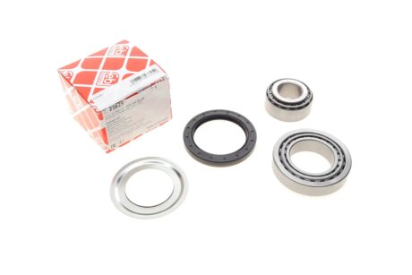 Подшипник ступицы FEBI BILSTEIN 23625