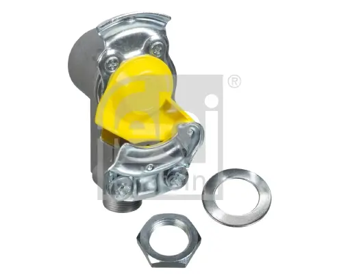 Зв\'язка пневматичних проводів FEBI BILSTEIN 23647 (фото 1)
