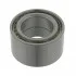 Подшипник ступицы MERCEDES Sprinter 'R'95-06 FEBI BILSTEIN 23657