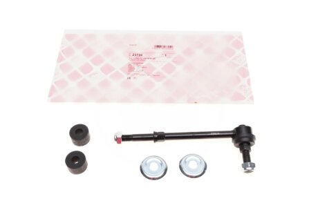 Кронштейн(тяга) стабилизатора FEBI BILSTEIN 23724