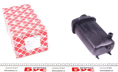 Бачок розширення охолоджуючої рідини FEBI BILSTEIN 23747