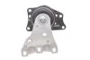 Подушка двигателя SEAT/SKODA/VW Cordoba/Ibiza/Fabia/Polo "01-17 FEBI BILSTEIN 23880 (фото 1)