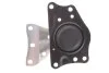 Подушка двигателя SEAT/SKODA/VW Cordoba/Ibiza/Fabia/Polo "01-17 FEBI BILSTEIN 23880 (фото 5)