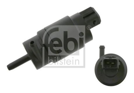 Насос бачка омывателя FEBI BILSTEIN 24068