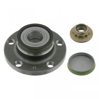 Комплект підшипника колеса FEBI BILSTEIN 24224