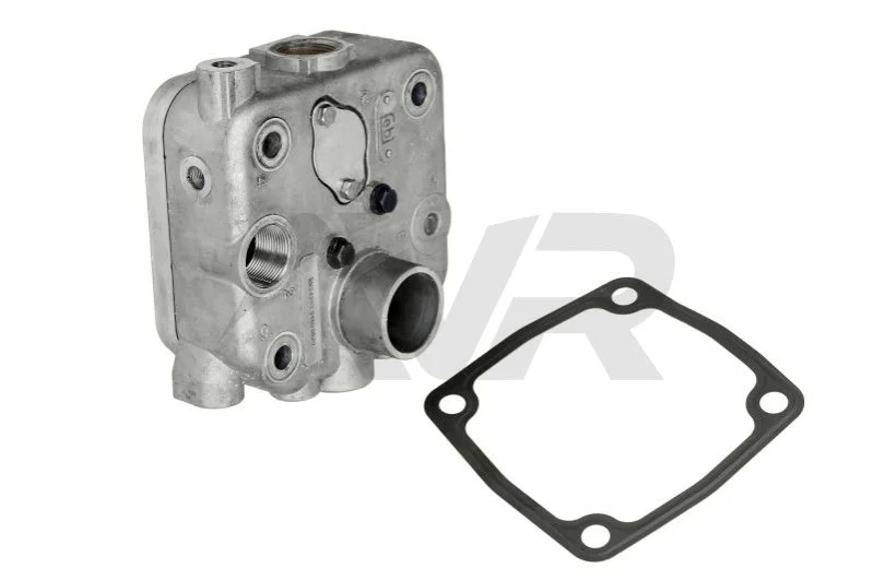 Головка циліндра для повітряного компресора FEBI BILSTEIN 24253 (фото 1)