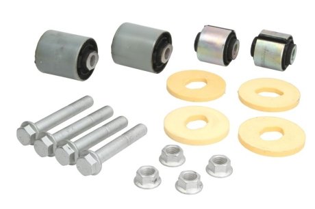 Сайлентблок кабины FEBI BILSTEIN 24474