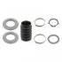 К-т подвесной MERCEDES/VW Sprinter/LT "95-"06 FEBI BILSTEIN 24495