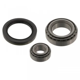 Комплект подшипников cтупицы. MERCEDES W211/CLS(C219)/SL(R230) FEBI BILSTEIN 24534