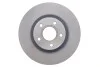 Тормозной диск FORD Focus / Ford Focus C-MAX / Volvo S40 "F FEBI BILSTEIN 24566 (фото 1)