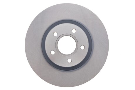 Тормозной диск FORD Focus / Ford Focus C-MAX / Volvo S40 "F FEBI BILSTEIN 24566