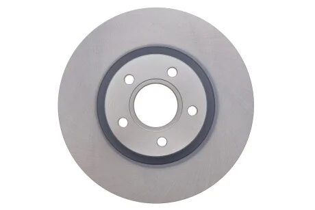 Тормозной диск FORD Focus / Ford Focus C-MAX / Volvo S40 "F FEBI BILSTEIN 24566