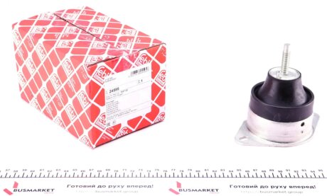 Подушка двигателя FEBI BILSTEIN 24595