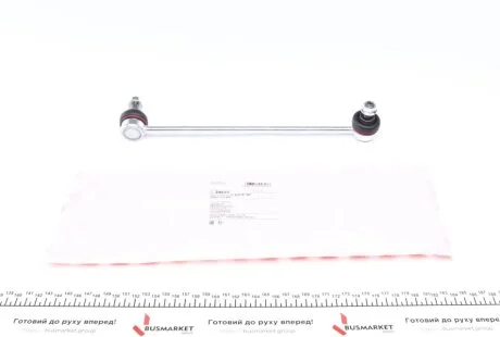 Кронштейн(тяга) стабилизатора FEBI BILSTEIN 24623