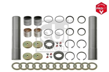 Ремонтный комплект шквореня FEBI BILSTEIN 24654
