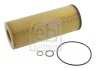 Масляный фильтр FEBI BILSTEIN 24665 (фото 1)