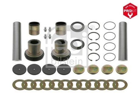Ремонтный комплект шквореня FEBI BILSTEIN 24670