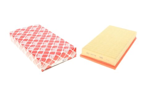 Фильтр воздушный FEBI BILSTEIN 24778