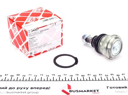 Шаровая опора FEBI BILSTEIN 24907