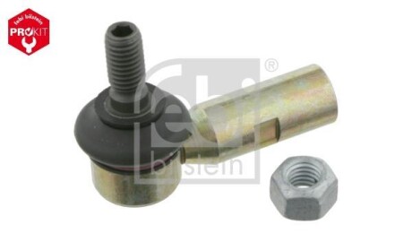 Наконечник рычага FEBI BILSTEIN 24987