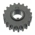 Шестерня Opel Astra / Opel Corsa / Opel Vectra FEBI BILSTEIN 25102 (фото 1)