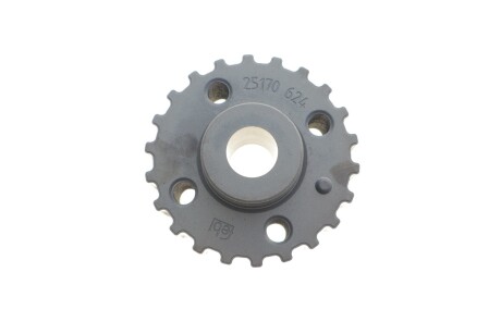 Шкив зубчатый FEBI BILSTEIN 25170