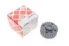 Шестерня ГРМ AUDI/SEAT/SKODA/VW "1,6-2,0L FEBI BILSTEIN 25342 (фото 1)