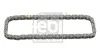 Цепь привода масляного насоса FEBI BILSTEIN 25357